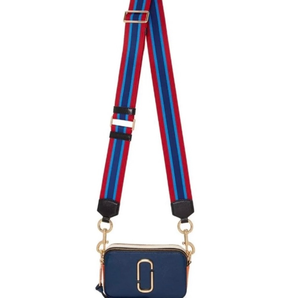 Marc Jacobs Snapshot